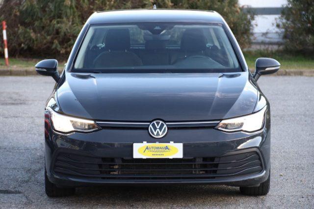 VOLKSWAGEN Golf 1.5 eTSI 150 CV EVO ACT DSG Style