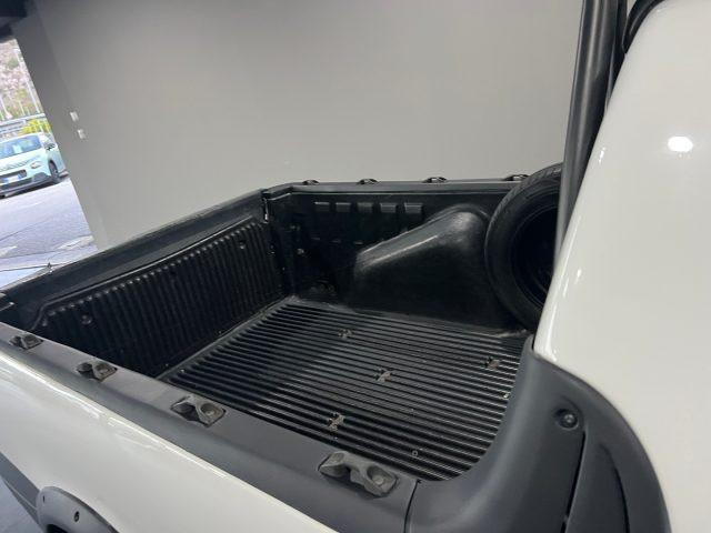 FIAT Strada 1.3 MJT Pick-up