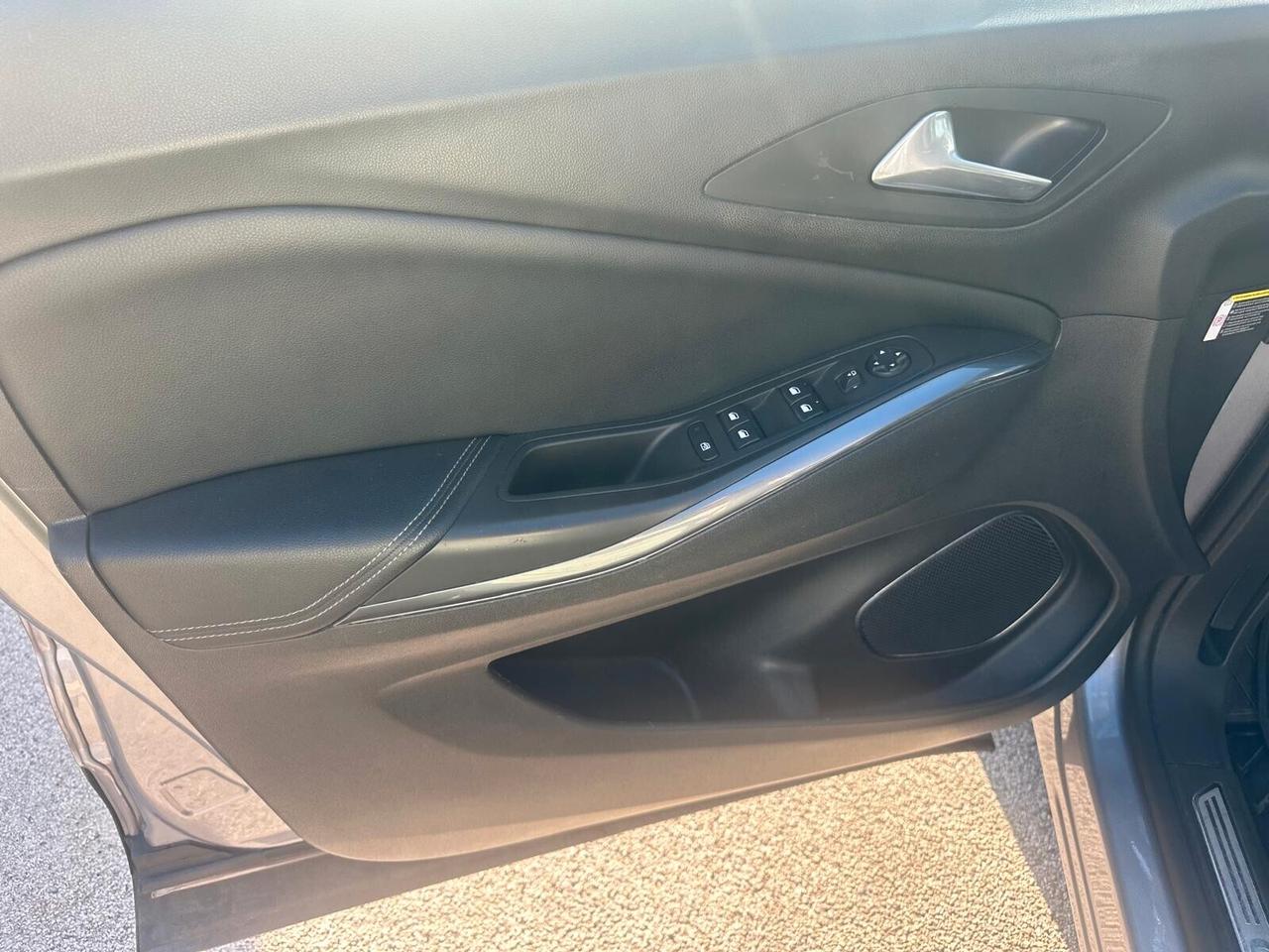 Opel Grandland X 1.5 diesel Ecotec Start&Stop Ultimate NEOPATENTATI