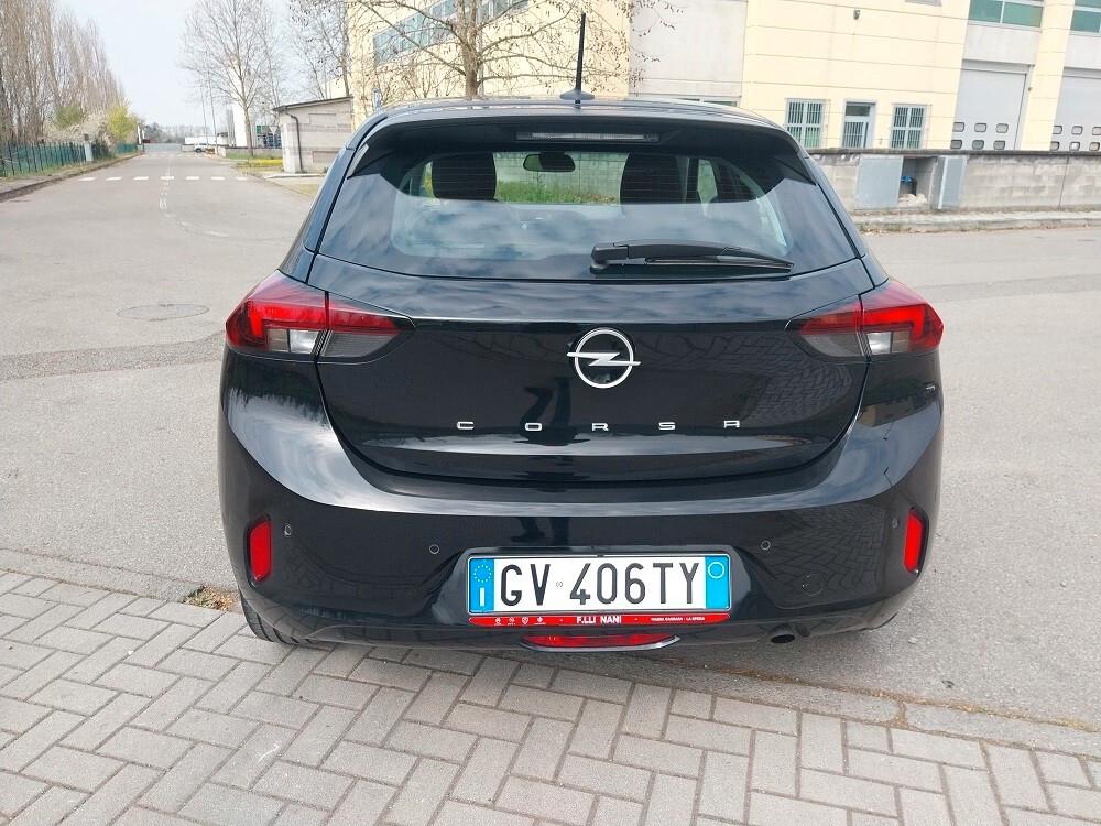 Opel Corsa 1.2 GS
