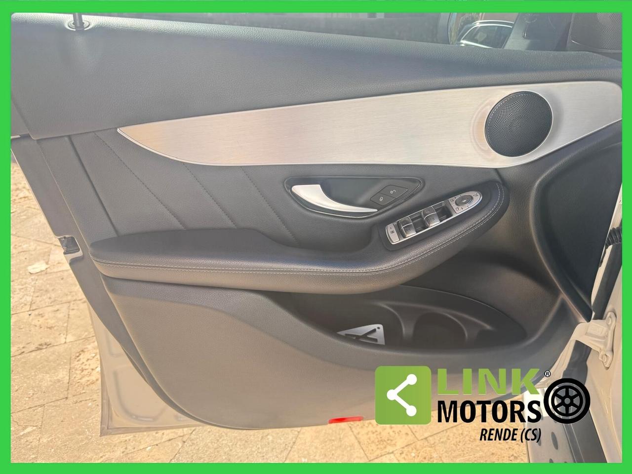 Mercedes-benz GLC 350 d 4Matic 05/2018