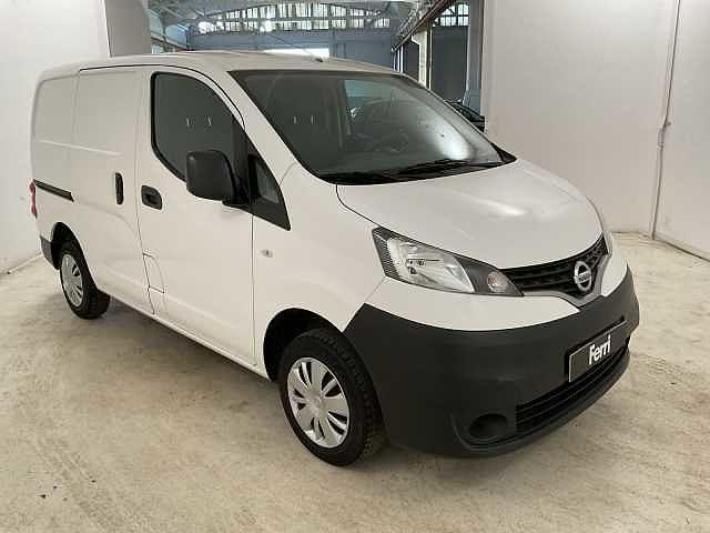 Nissan NV200 Nv200 1.5 dci 90cv e6