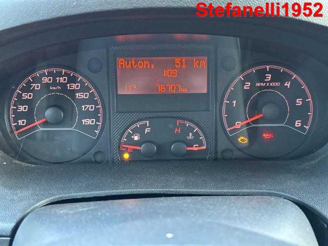 PEUGEOT Boxer III 330 2019 - 330 2.2 bluehdi 140cv S&S L2H2