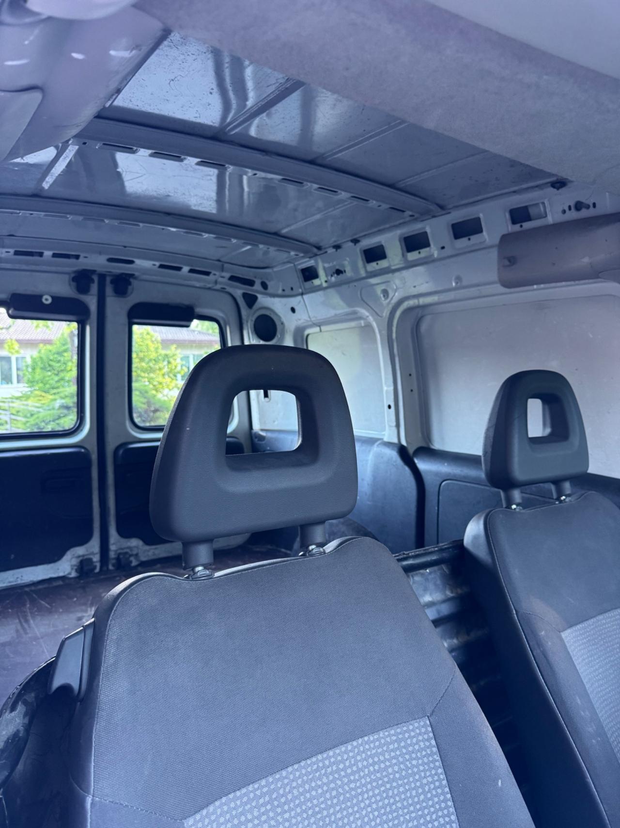 Opel combo 1.3 diesel manuale consumi bassi