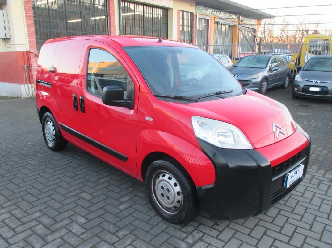 Citroen Nemo Multispace 1.3 hdi 2 Posti