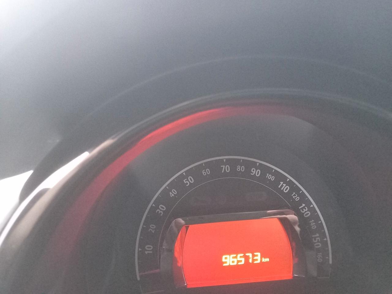 Renault Twingo 1.o Benzina Sport