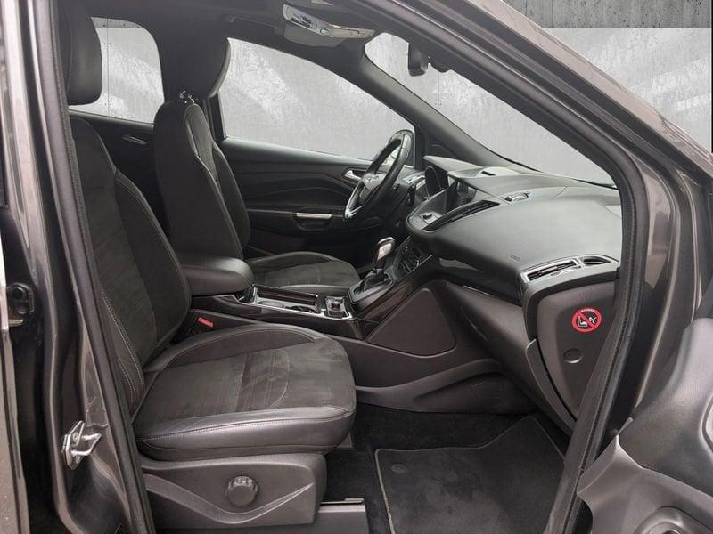 Ford Kuga 2.0 tdci ST-Line s&s awd 150cv powershift