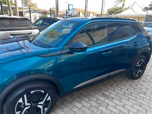 Peugeot 2008 PureTech 130 S&S EAT8 Allure