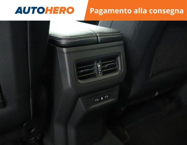 RENAULT Austral Austral Mild Hybrid 160 CV Auto Techno