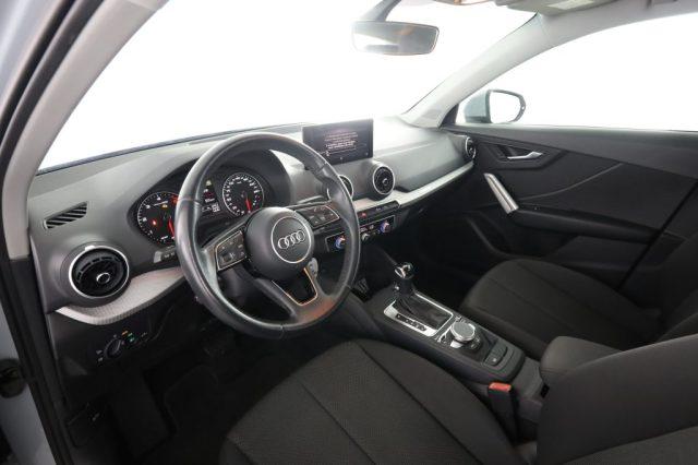 AUDI Q2 Q2 30 TDI S tronic Business