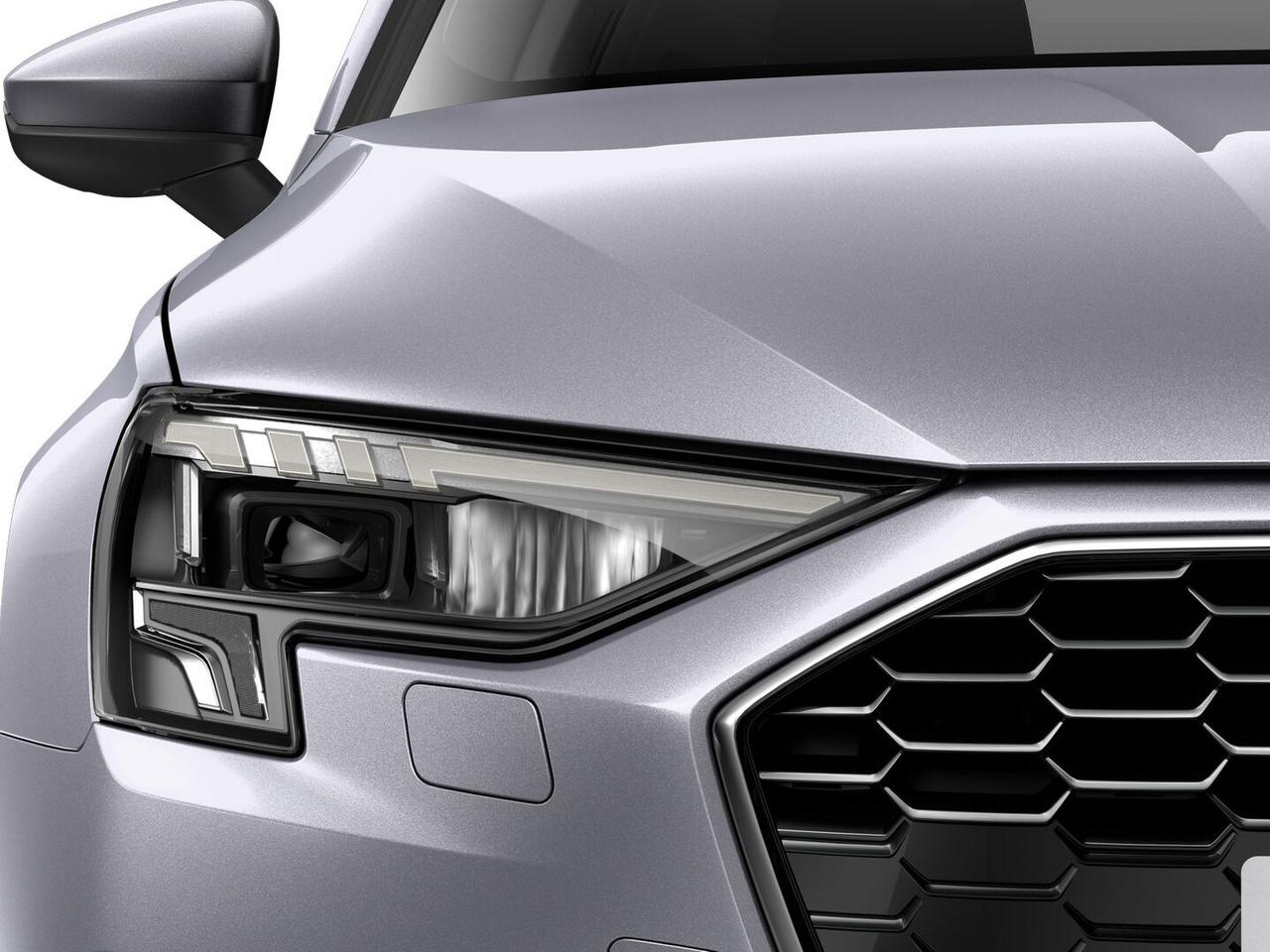 Audi A3 sportback 40 1.4 tfsi e business advanced s-tronic