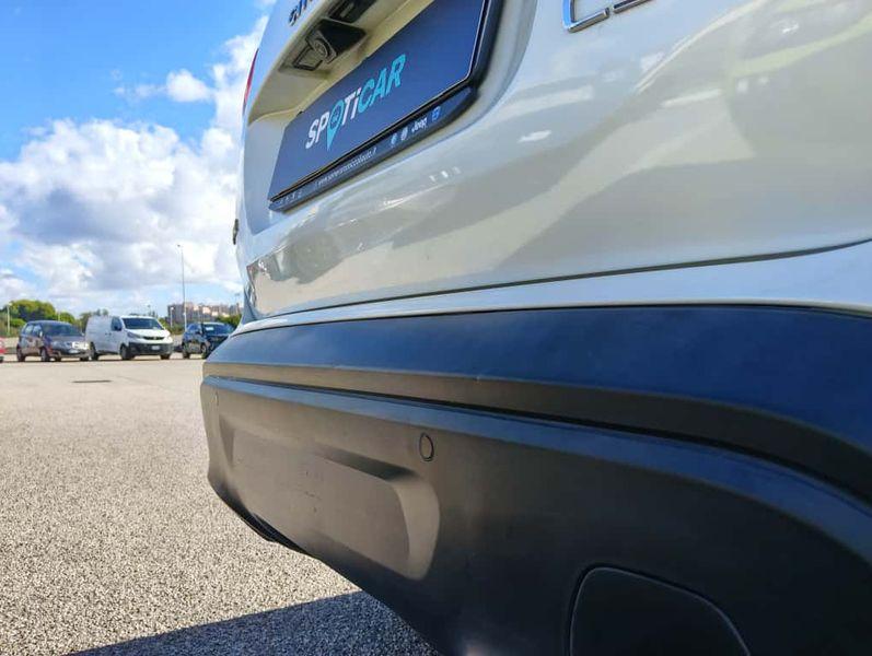 CITROEN C5 Aircross 1.6 hybrid phev Shine 225 e-eat8