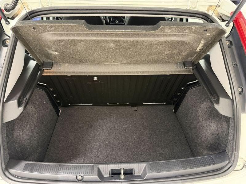 FIAT Punto 1.2 Street 69cv