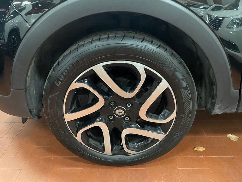Renault Captur TCe 12V 90 CV Start&Stop Energy Intens