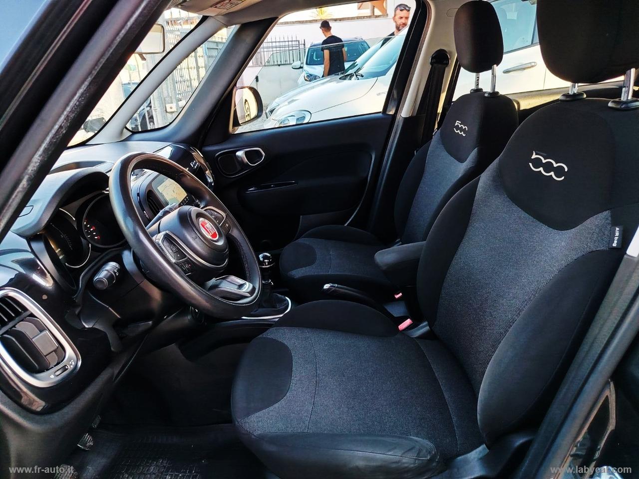 FIAT 500L 1.6 MJT 120 CV Business