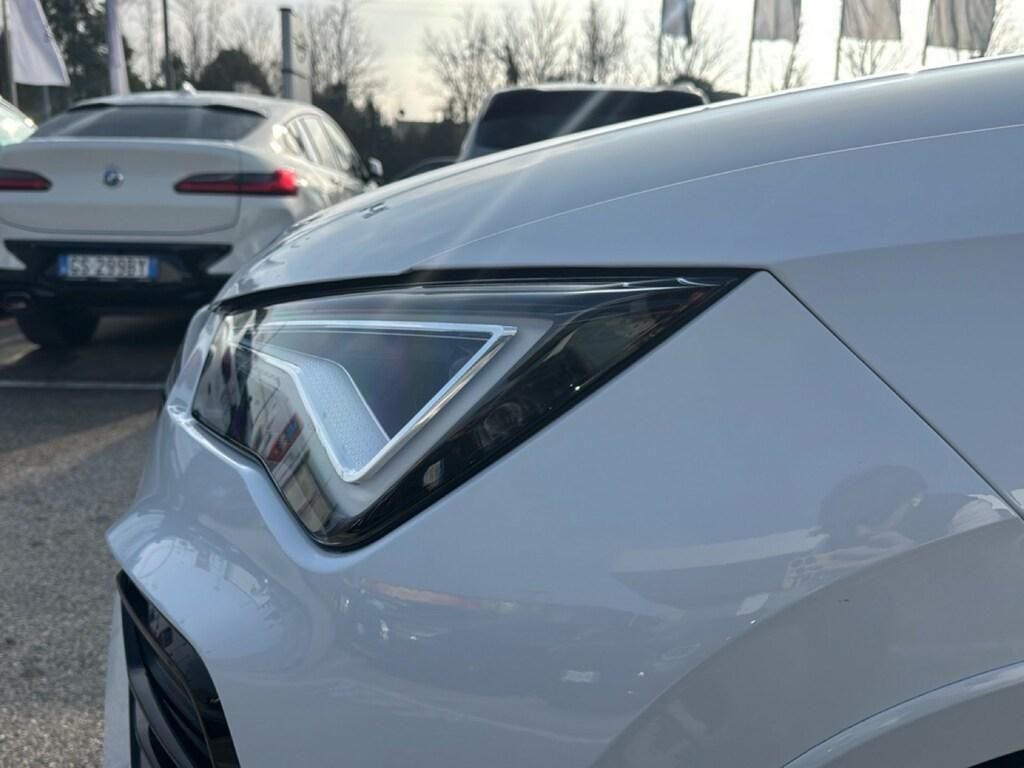 Cupra Ateca 2.0 TSI 4Drive DSG