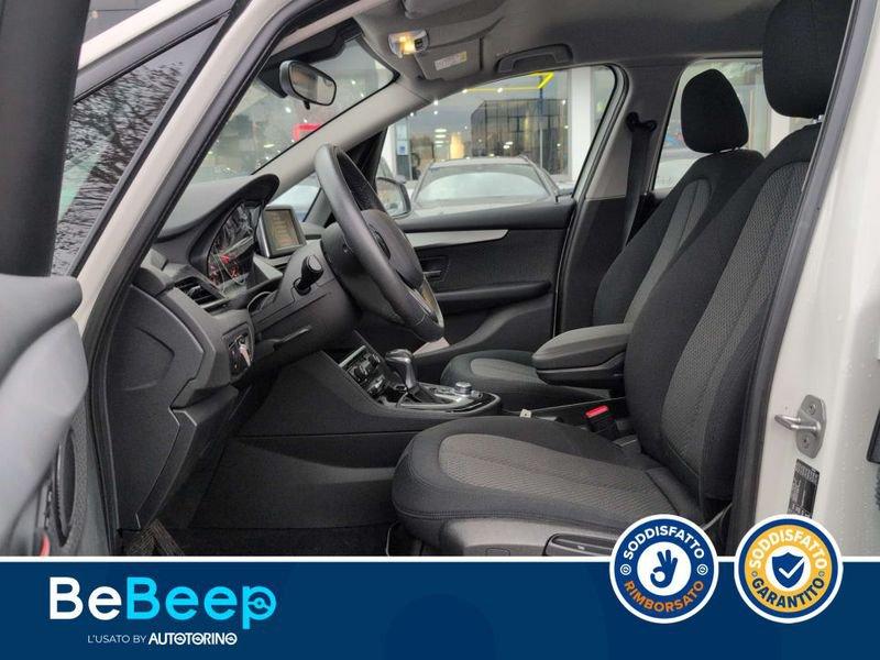 BMW Serie 2 Active Tourer 218I ACTIVE TOURER ADVANTAGE AUTO MY15