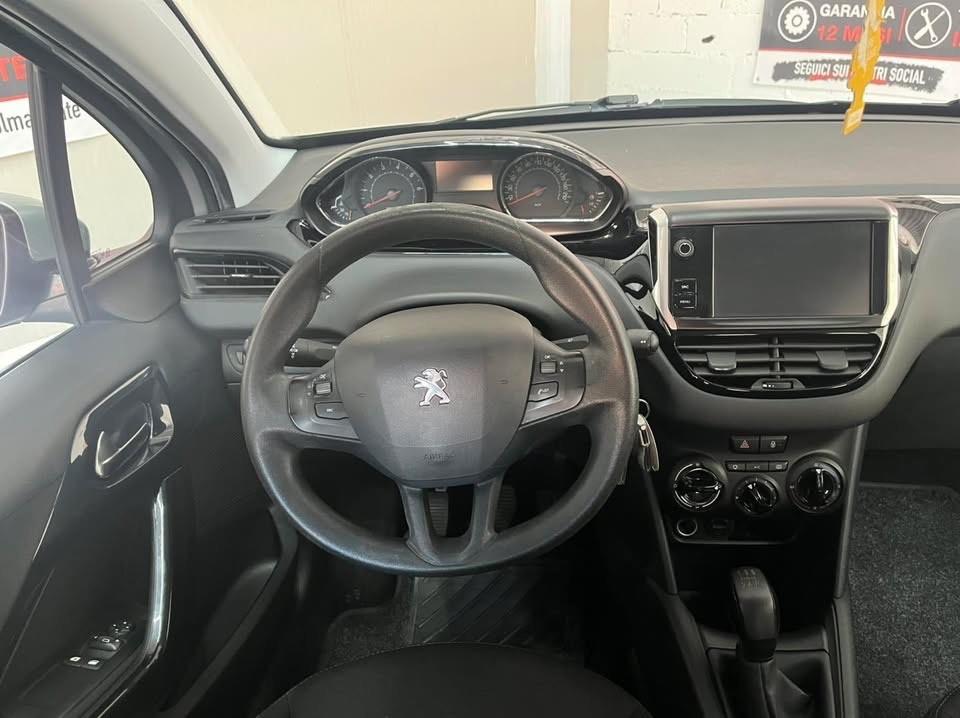 Peugeot 208 1.4 VTi 95 CV 5p. GPL Active