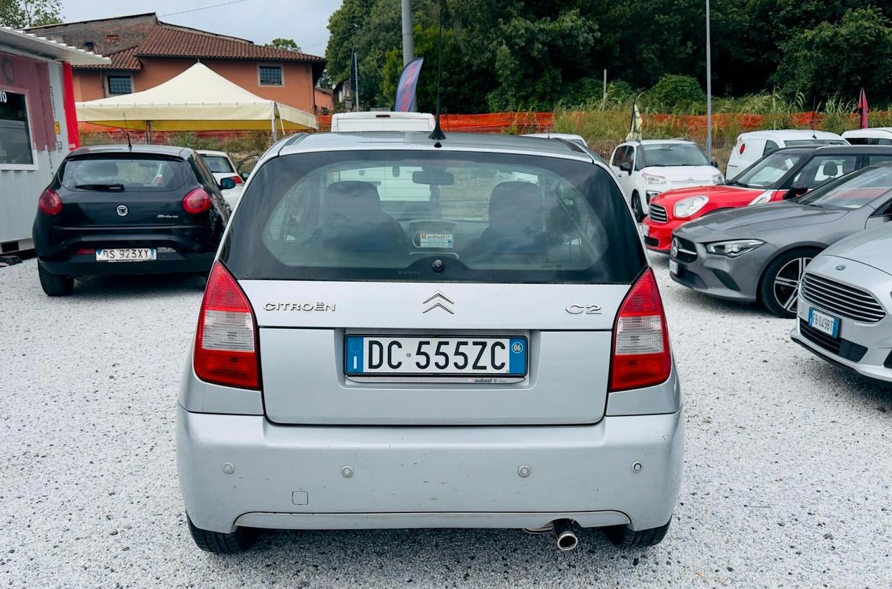 Citroen C3 1.4 Exclusive