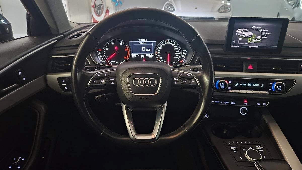 Audi A4 Allroad 3.0 tdi Business 218cv s-tronic