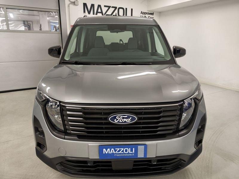Ford Tourneo Courier 1.0 EcoBoost 125CV Titanium