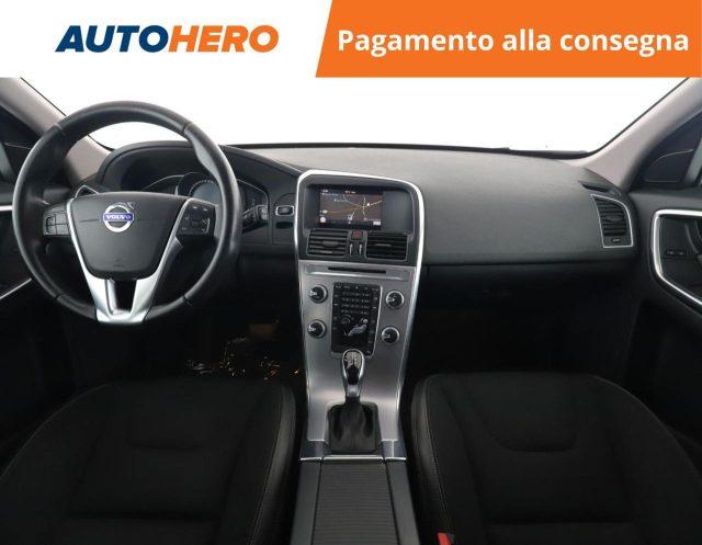 VOLVO XC60 D4 Geartronic Business Plus