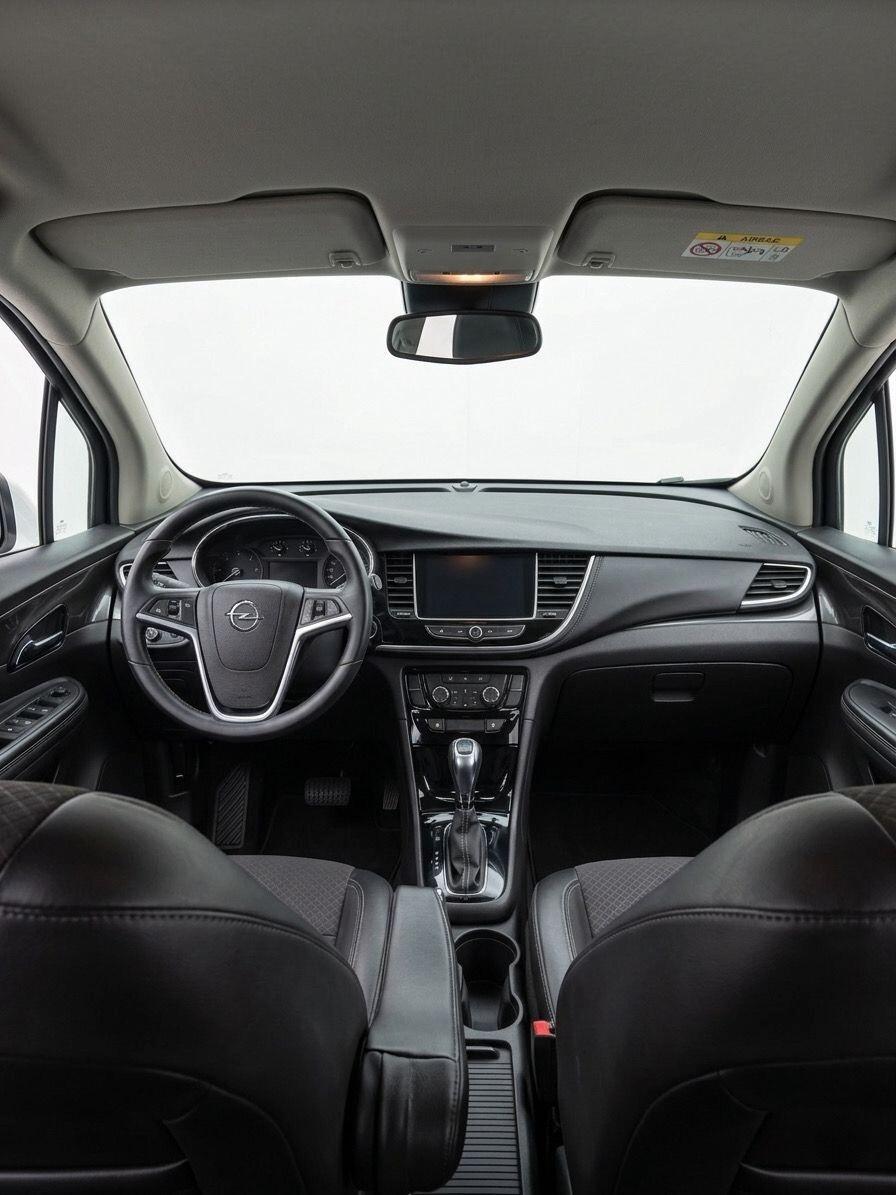 Opel Mokka X 1.6 CDTI Ecotec 4x2 Start&Stop Advance