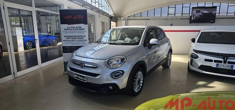 FIAT 500X 1.0 T3 120cv MT E6D NO OBBLIGO DI FINANZIAMENTO - IVA ESPOSTA
