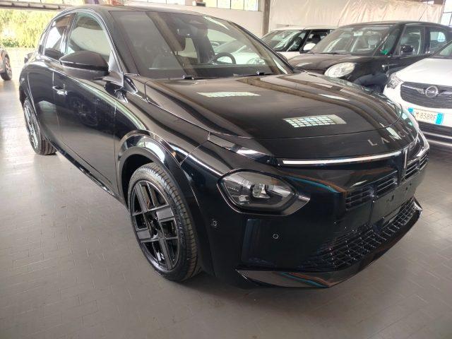 LANCIA Ypsilon Hybrid e-DCT LX km0