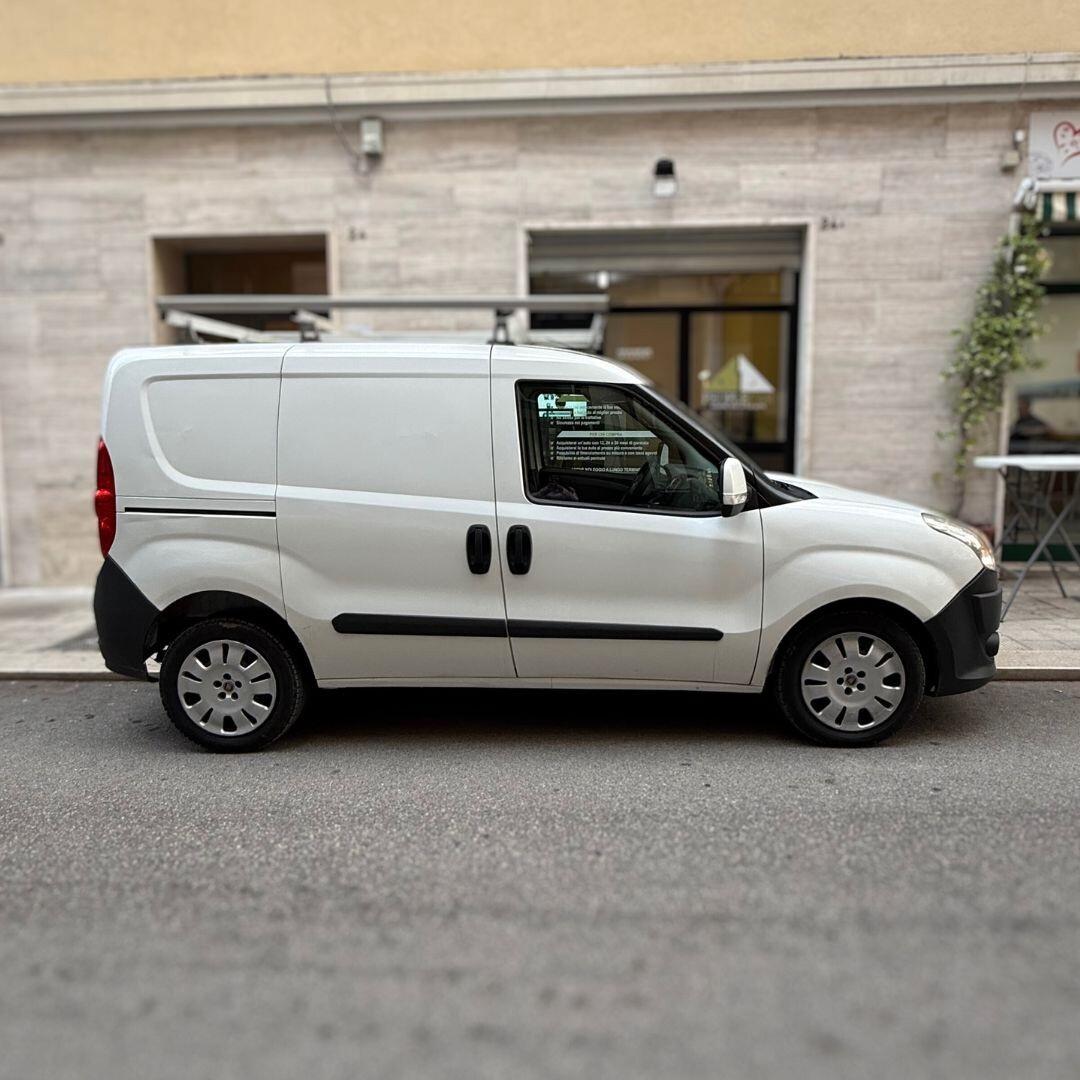 Fiat Doblò 1.6 MJT 105CV **AUTOCARRO N1**