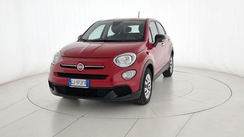 FIAT 500X 1.0 T3 120 CV Cult