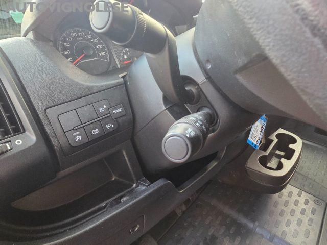FIAT Ducato 33 BlueHDi 140 PM Cassonato KM 54.000
