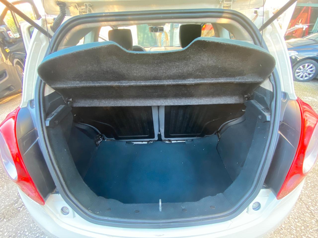 Ford Ka Ka+ 1.2 8V 69CV