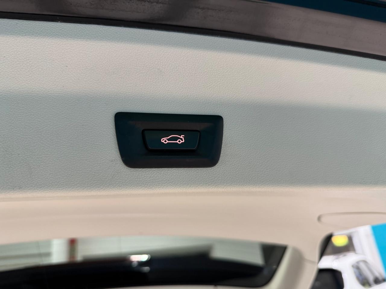 BMW X3 20D X-DRIVE 2018 *KM CERTIFICATI BMW *UNICOPROPRIETARIO