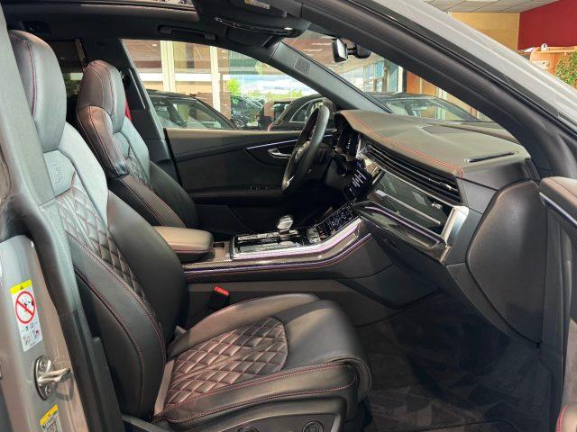 AUDI Q8 50 TDI 286 CV QUATTRO TIP. COMPETITION *UNIPROP*