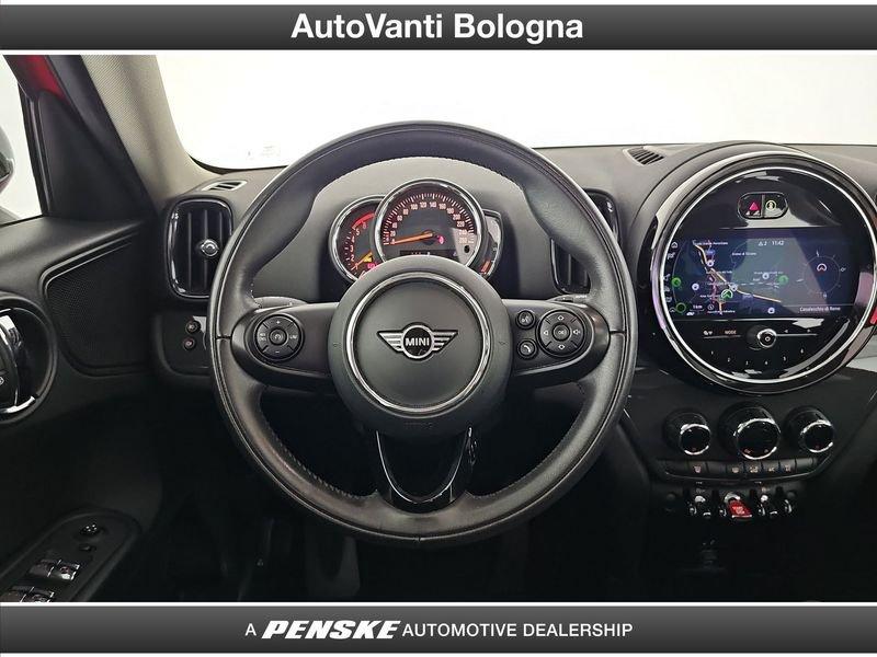 MINI Mini Countryman F60 1.5 One D Business Countryman