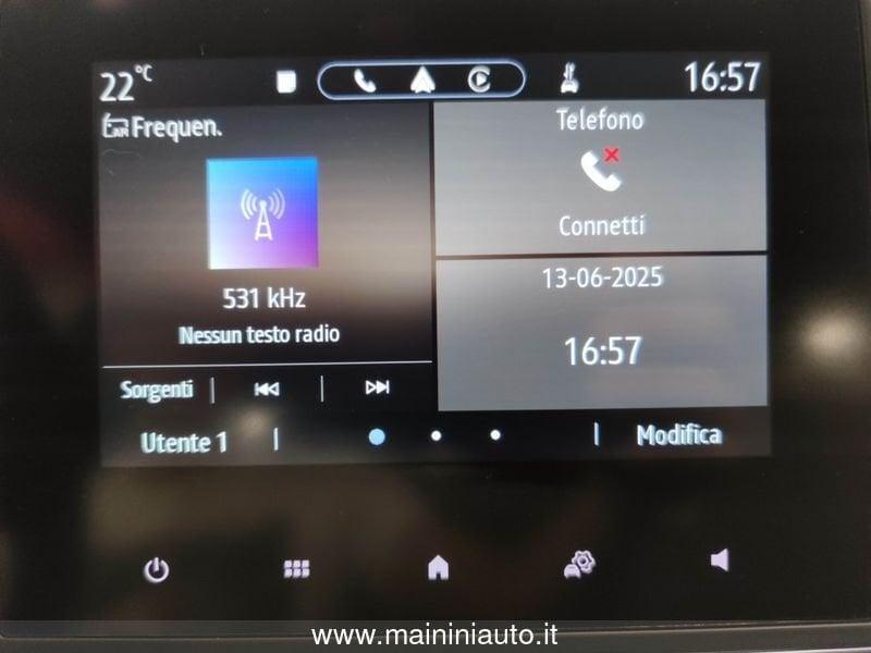 Renault Clio SCe 65cv 5p Evolution + Car Play "SUPER PROMO"