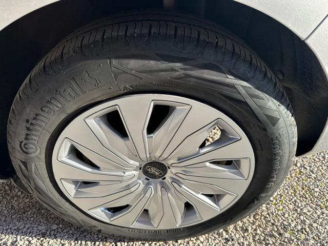 FORD Fiesta 1.1 75 CV 5 porte Titanium