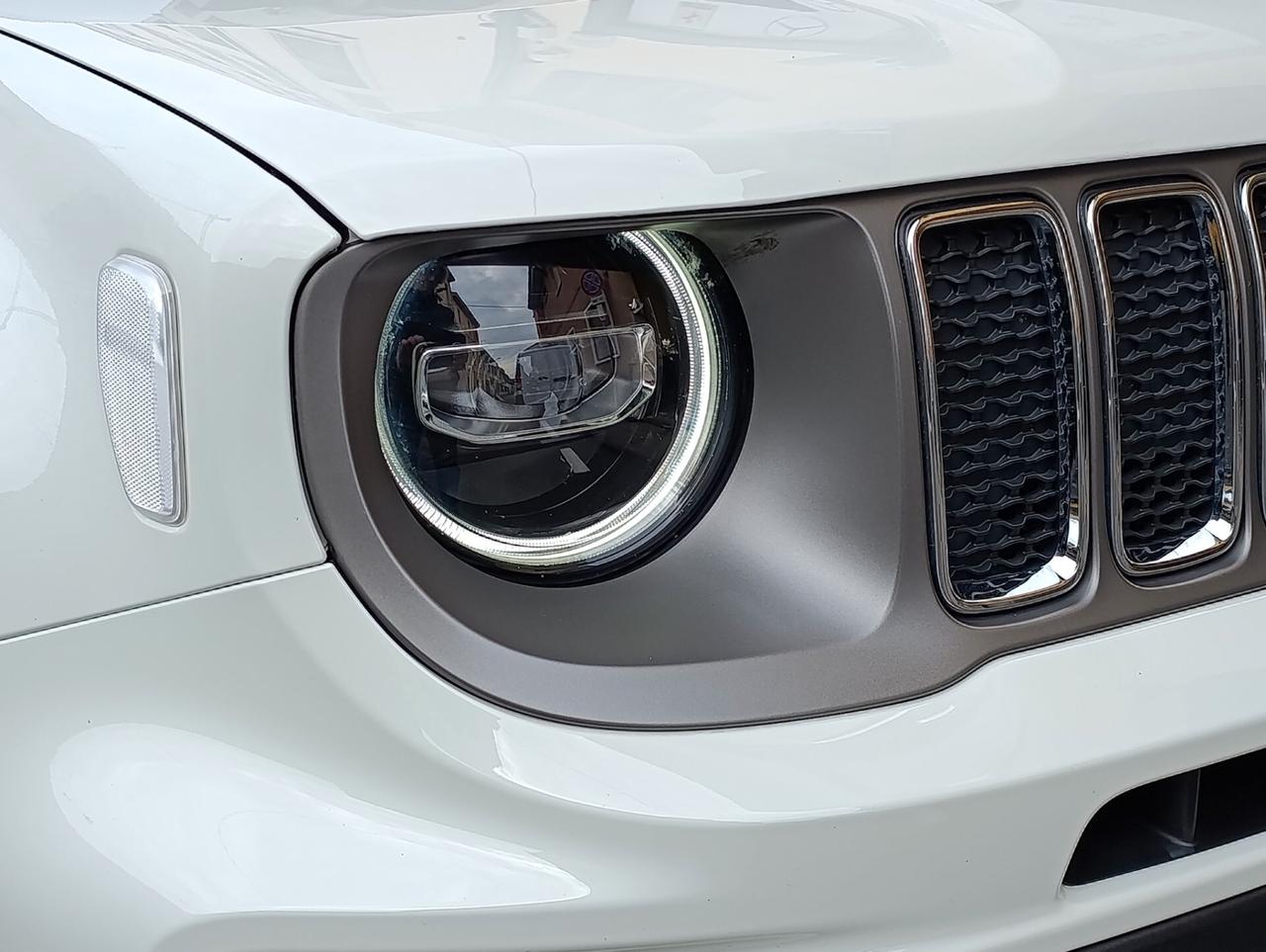 Jeep Renegade 1.3 T4 DDCT aut. Km 28.327