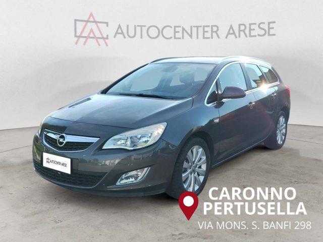OPEL Astra 1.7 CDTI 110CV SW Cosmo PER COMMERCIANTI