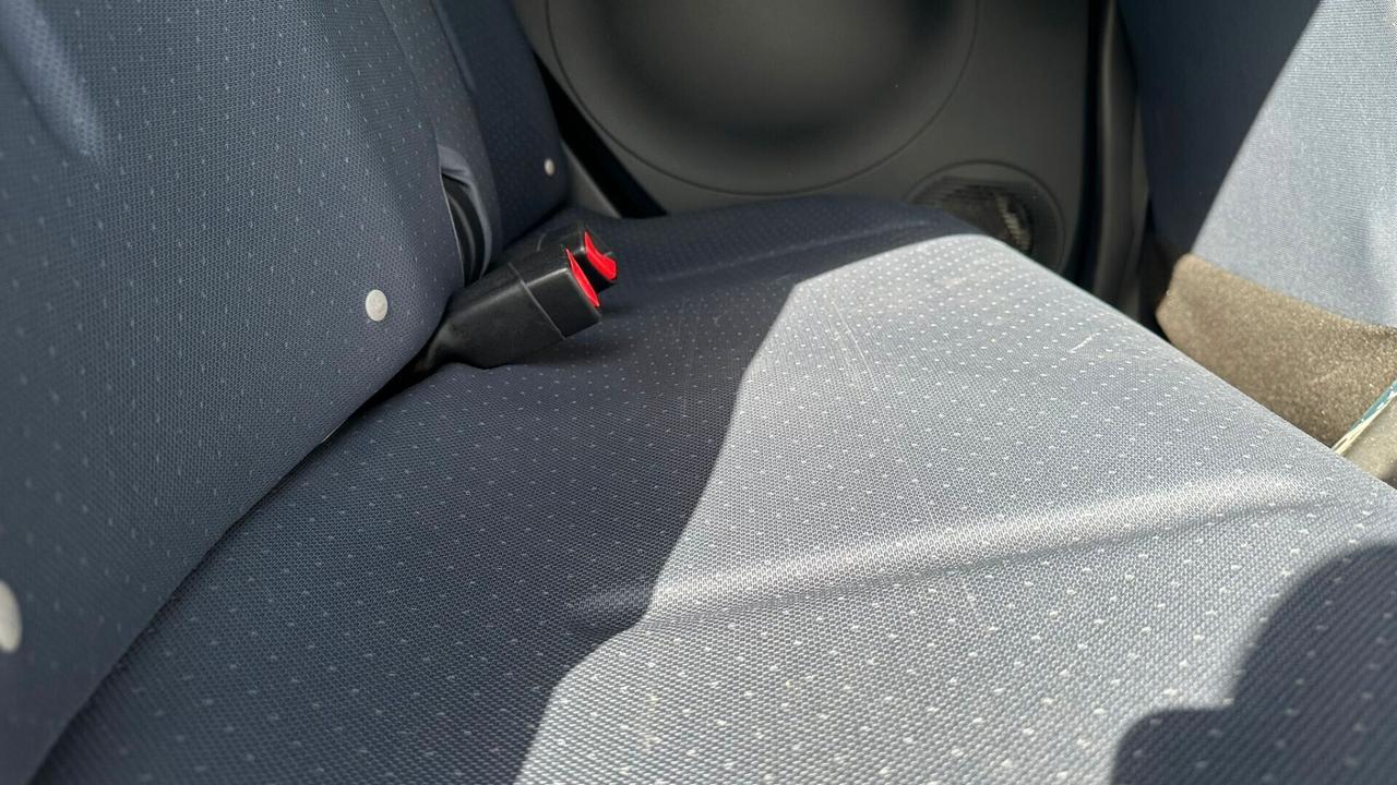 Peugeot iOn Active 100% ELETTRICA 2016 LEGGI TESTO