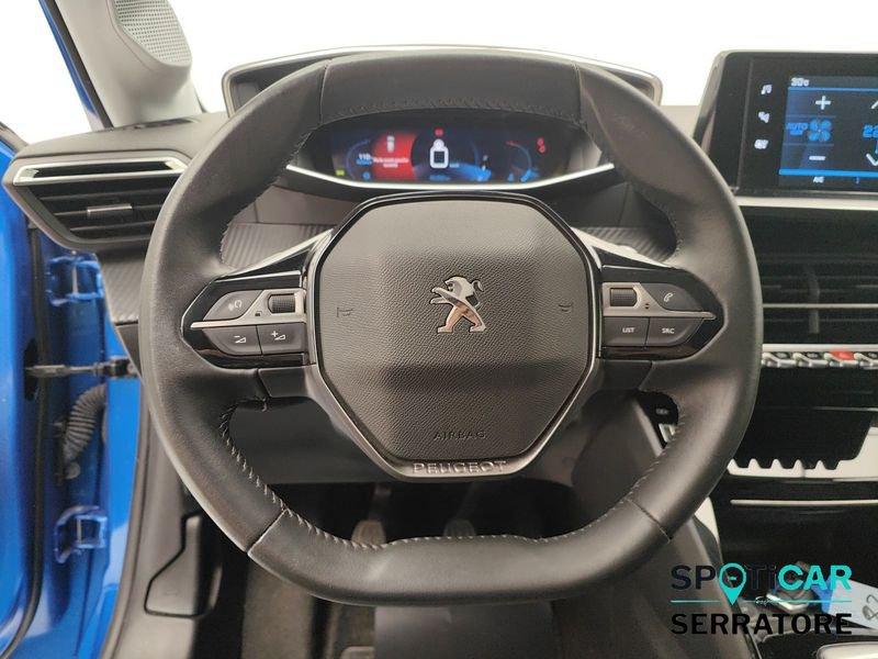 Peugeot 208 II 2019 1.2 puretech Allure s&s 100cv my20