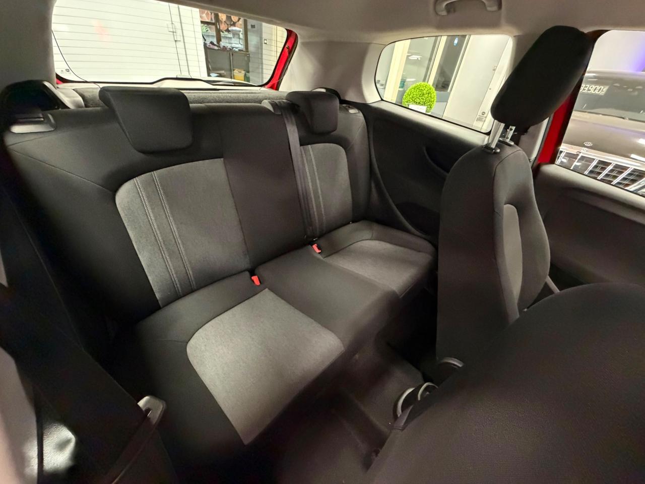 Fiat Punto Evo 1.2 5 porte S&S Dynamic