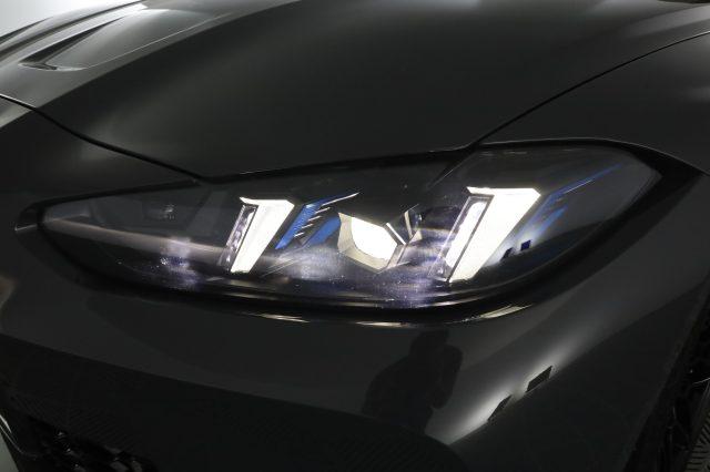 BMW M3 Serie 3 (G20/G21) Competition