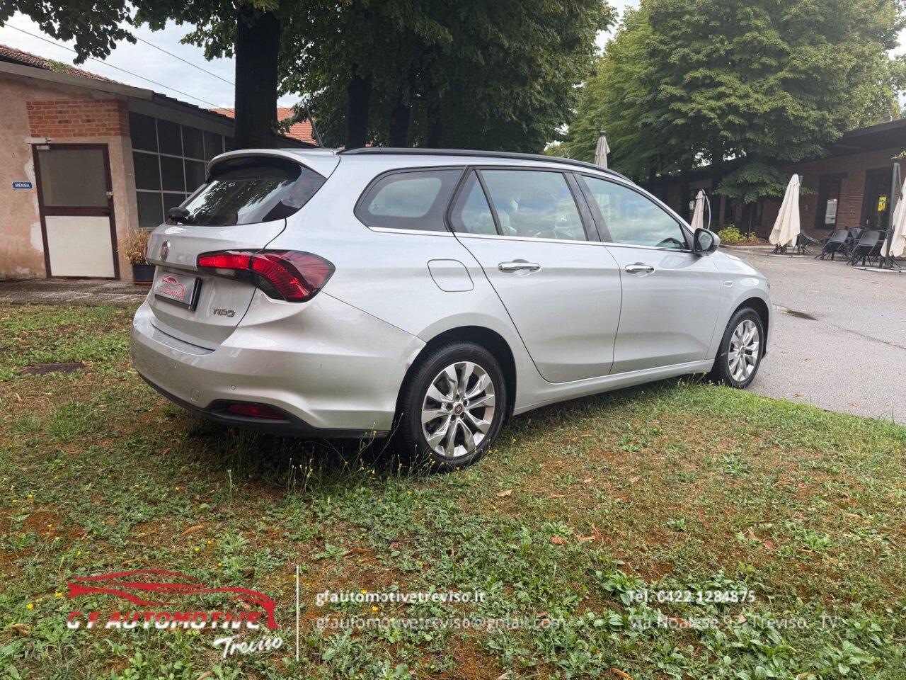 Fiat Tipo Station Wagon Tipo SW 1.6 mjt S-Design s&s 120cv dct
