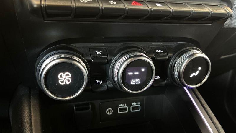 Renault Clio RENAULT Clio 1.0 TCe Techno