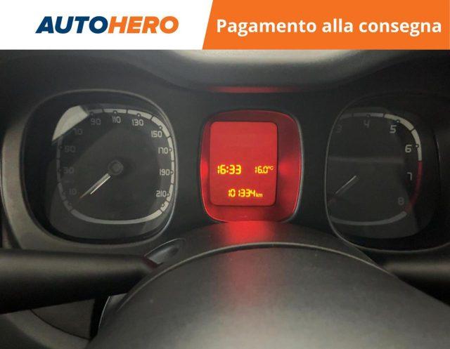 FIAT Panda 1.0 FireFly S&S Hybrid Easy