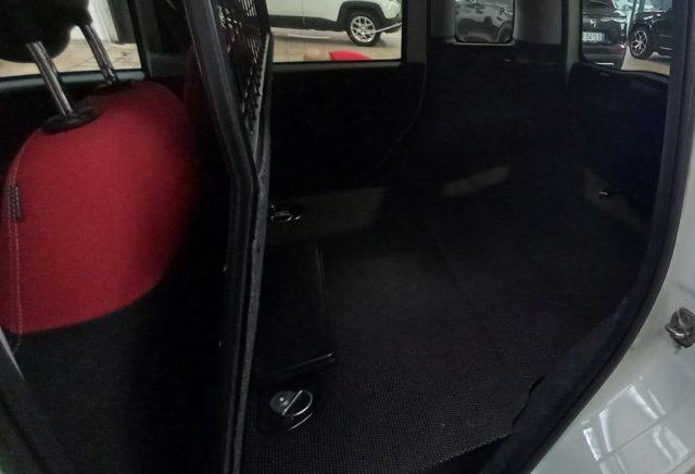 FIAT Panda 0.9 TwinAir Turbo S&S 4x4 Pop Van 2 posti