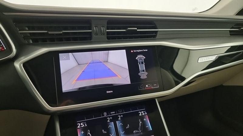 Audi A6 40 2.0 TDI quattro ultra S tronic Business Plus