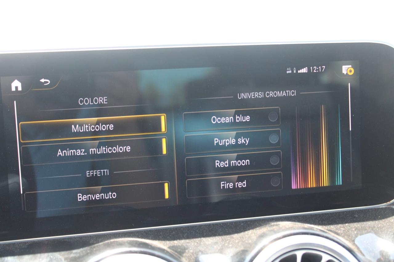Mercedes-benz B Tua A SOLI 223€
